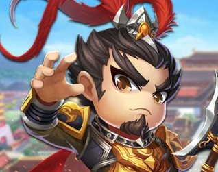 《小小三国2》领地建设