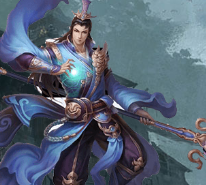 《混沌挂机》之法师篇