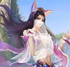 《兰若情缘》比武场详解