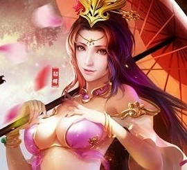 《烽火戏诸侯》之武将攻略