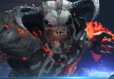 《毁灭战士永恒》恶魔种类有哪些？恶魔打法与升级指南