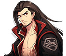 《侠隐阁》队友介绍