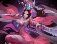 梦三国英雄指南 绝色美人倾国貂蝉攻略