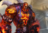 梦三国凶刀名匠 浦沅技能介绍出装推荐