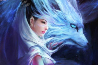 《青丘狐传说》红尘历练玩法介绍