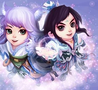 《梦幻诛仙》如何玩转老区赚钱！