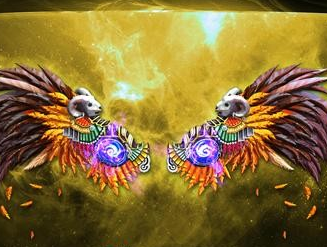 《梦幻诛仙》变异虎人战士资质图鉴！
