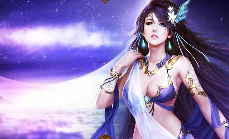 《女神联盟》魔法操控者 摄魂之魔详解攻略