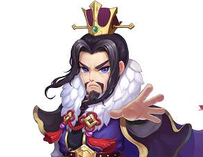 《武神赵子龙》宝藏圣地之谷底遗迹