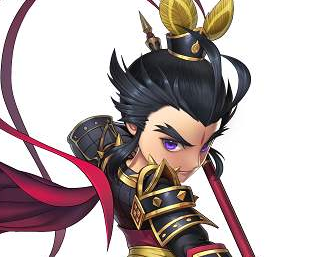 《武神赵子龙》九莲幻境攻略