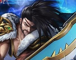 《武神赵子龙》新手过渡武将攻略