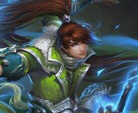 《梦三国2》吃鸡模式强力单挑技能推荐