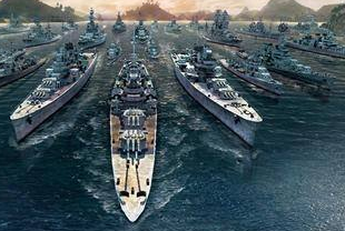 海战世界武器操控介绍 武器怎么操控