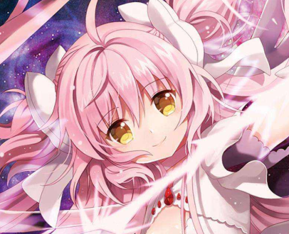 《魔法少女小圆》手游——技能与奥义