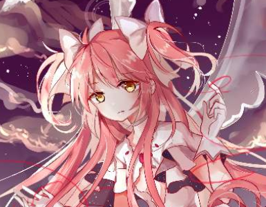 《魔法少女小圆》手游——移动与攻击