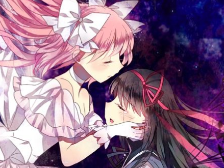 组队玩法即将开启！《魔法少女小圆》合体击杀魔女