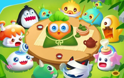 保卫萝卜2炮塔介绍 中前期神器炮塔星星炸弹