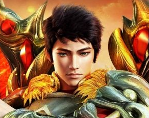 《战神诀》世界BOSS攻略