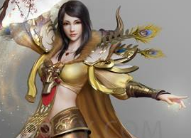 《战神诀》缘分介绍