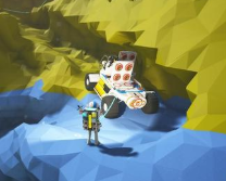 《异星探险家》Astroneer无限资源bug方法介绍