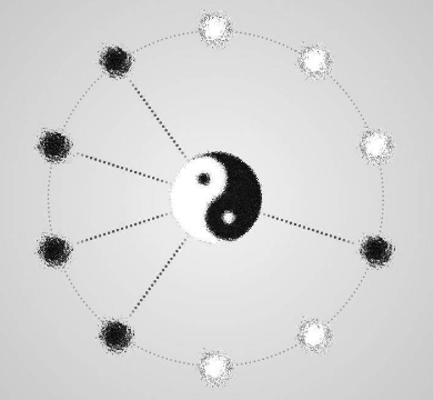 太极迷阵第10关攻略