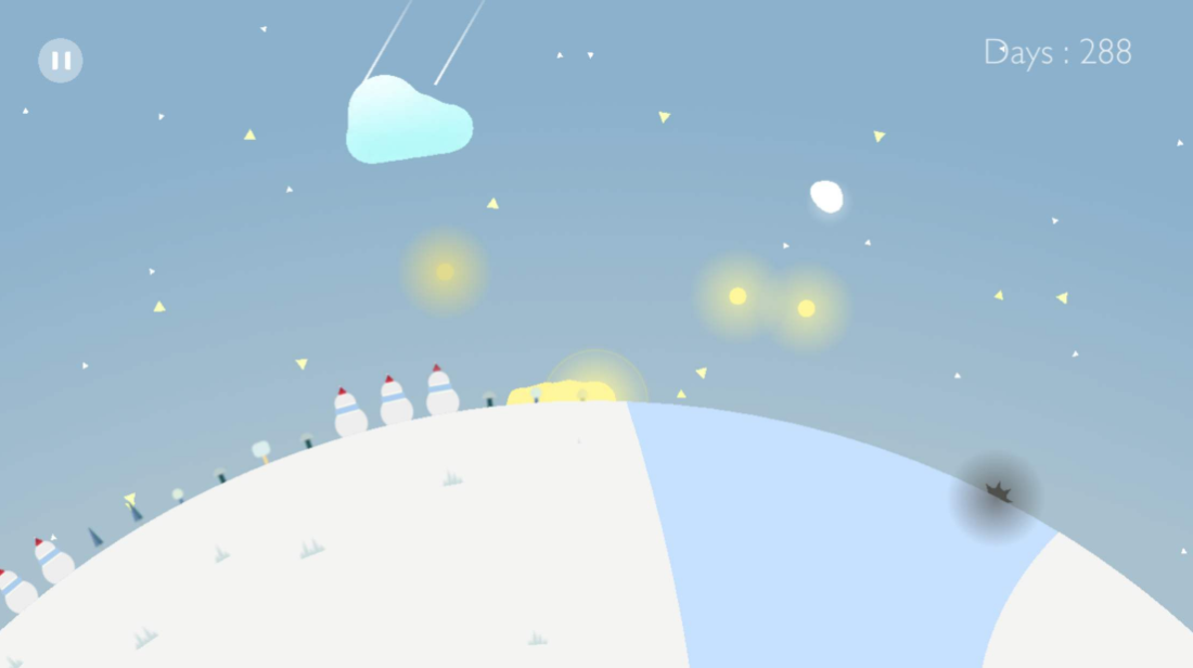 Kreator星季森林详解