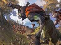 《Artifact》背景故事各方势力介绍