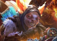 《Artifact》三套主流套牌构筑推荐