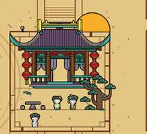 《清宫q传》叶小依攻略技巧 