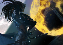 《无尽空间2》舰船快速运输方法