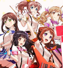 梦想协奏曲少女乐团派对获得方法及作用介绍