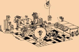 隐藏的家伙旱地章节第2关攻略 HiddenFolks牧场通关方法