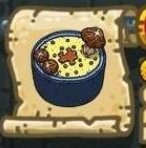黑暗料理王清蒸鲜蛋羹做法 需要鸡蛋和蘑菇