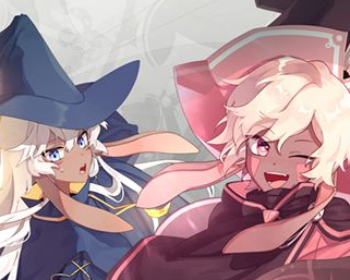 疾风魔女魔女之泉1复刻版怎么打结婚线？