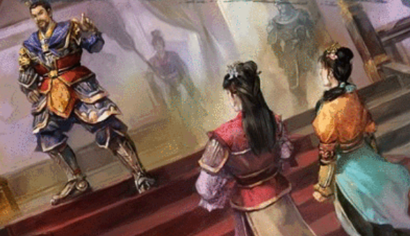 三国志11历史事件 三国志11历史事件触发条件