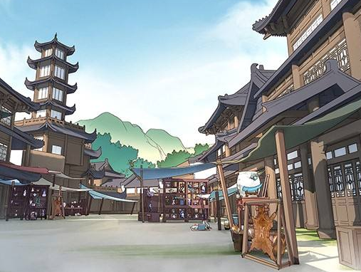 觅长生英杰会打法技巧