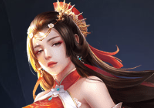 《热血群英传》主公宝物系统介绍