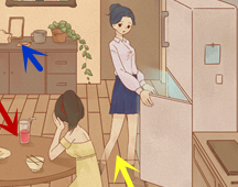 当真变成熊猫妹了第四关通关攻略
