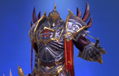 《放置大魔王》攻略——暗黑领主简介