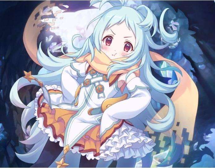 公主连结亚里莎攻略