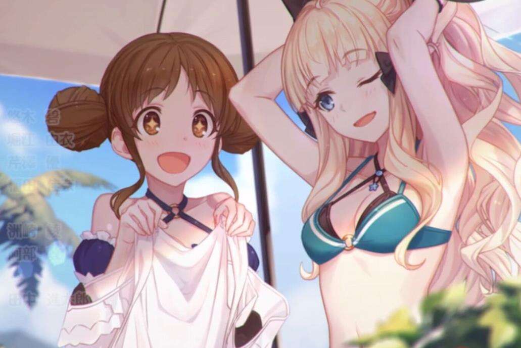公主连接莫妮卡・韦斯文特攻略
