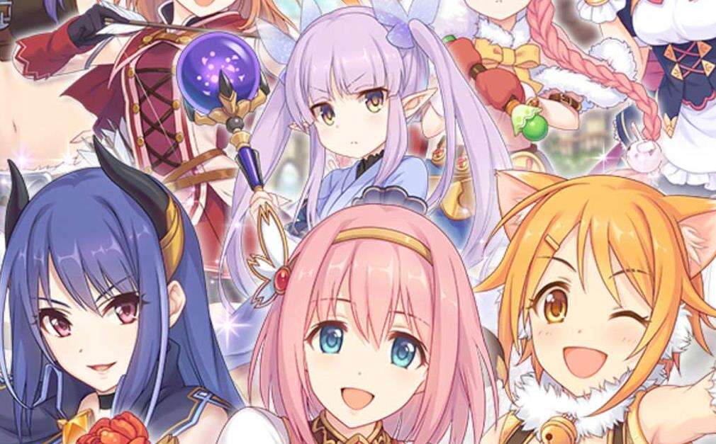 公主连接星野静流攻略