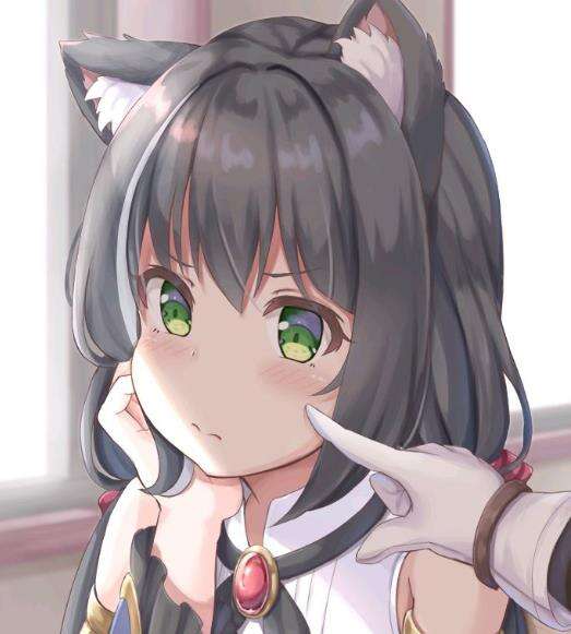 公主连接藤堂秋乃攻略