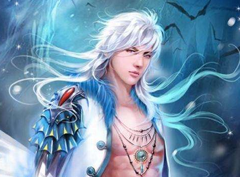 《恶魔法则》套装收集