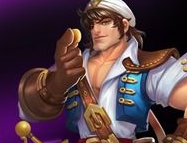 《天方夜谭》战斗系统简介