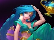 《天方夜谭》VIP月卡系统