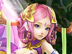 《天使之翼》宠物技能系统介绍