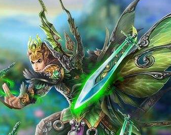《仙魔变》PK三大秘诀之技能攻略