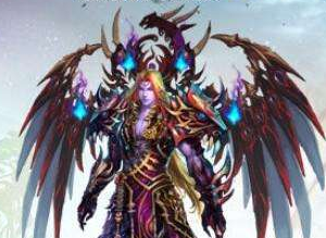 《仙魔变》之战斗模式