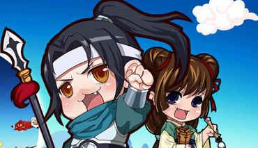 《萌三国》主线玩法！征战天下